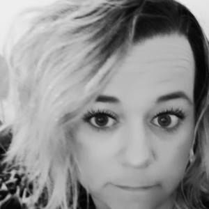 Meet your Posher, Wendy